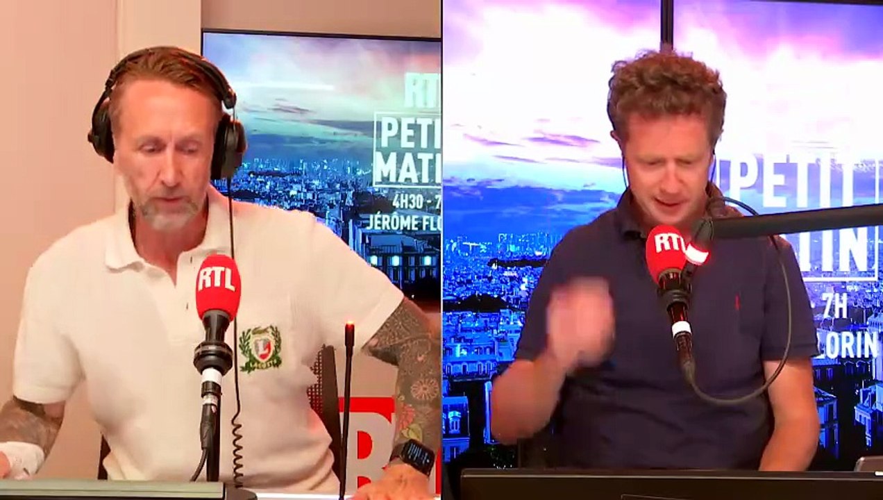 Le Cave' réveil du 27 mai 2026