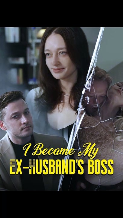 ENG I Became My Ex-Husband's Boss