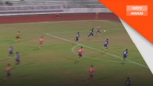 KL City FC semakin stabil – Fahmi