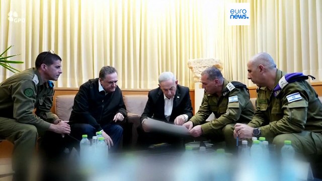 Medio Oriente: Israele uccide leader Hamas e avanza in Libano, nuovo raid Usa in Iran