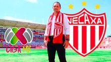 Hugo Sánchez se convierte en el DT de Necaxa Femenil rumbo al Apertura 2026: "Hay mucha ilusión"