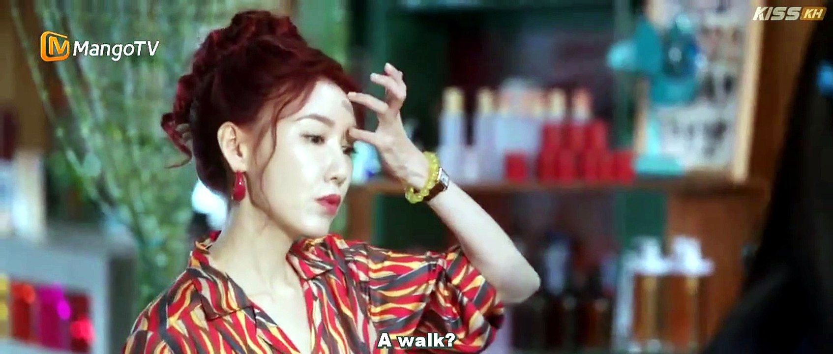 Dazzling (2026) Ep.3 EngSub