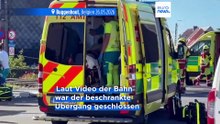 Nachrichten des Tages | 27. Mai 2026 - Morgenausgabe