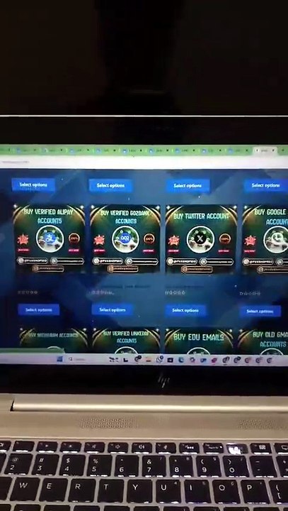 Top 10 Websites to B-u-y Verified  Bitfinex Accounts Safely....