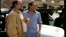 Novela Suave Veneno (1999) - A morte de Maria Regina
