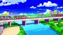 The Klutzy Class Monitor and the Girl with the Short Skirt Episode 7 Eng Sub