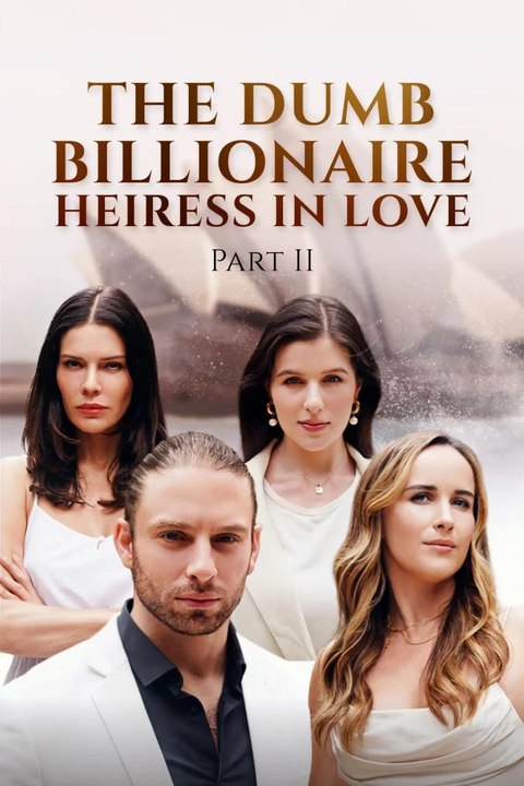The Dumb Billionaire Heiress In Love Part II | Komplette Serie | Deutsch