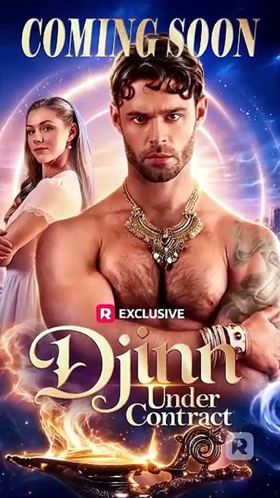 Djinn under control
