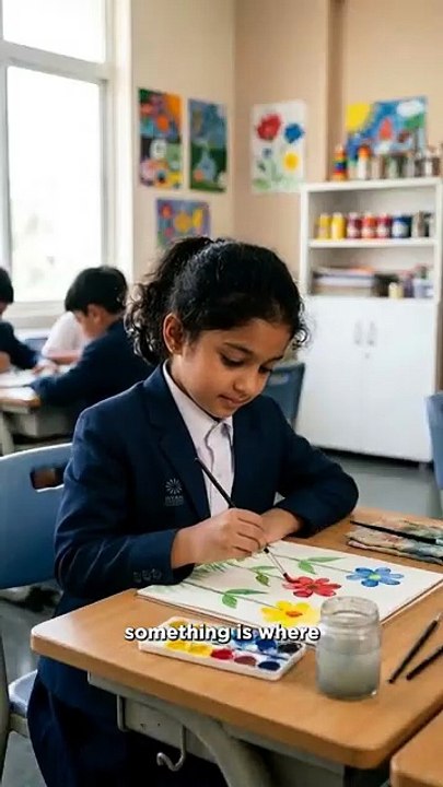 Schools in Delhi - Ryan Group