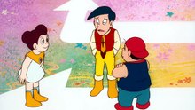 Chuyến tàu tốc hành ngân hà