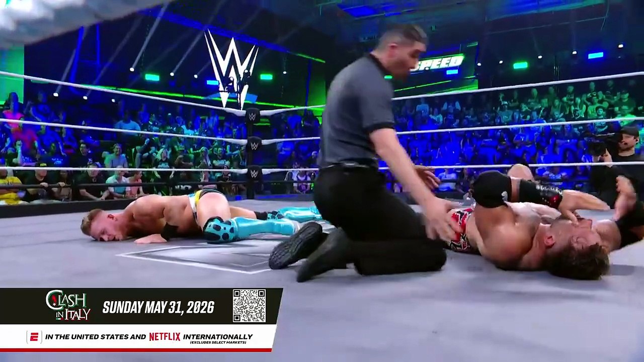 WWE NXT 26 MAY 2026 FULL HIGHLIGHTS