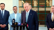 Cumhurbaşkanı Erdoğan: Netanyahu denilen zalim gereken dersi alacak