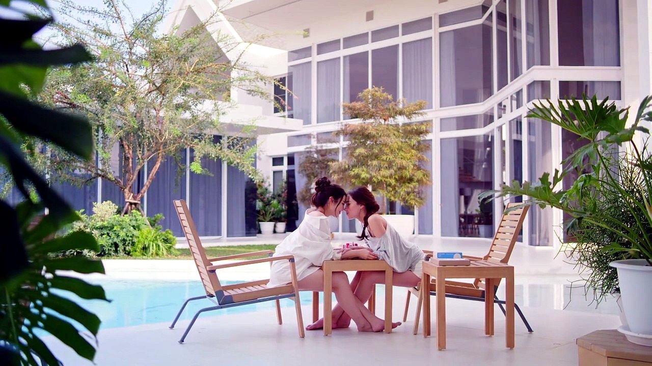Poisonous Love Episode 10.3 Engsub [Full Movie]
