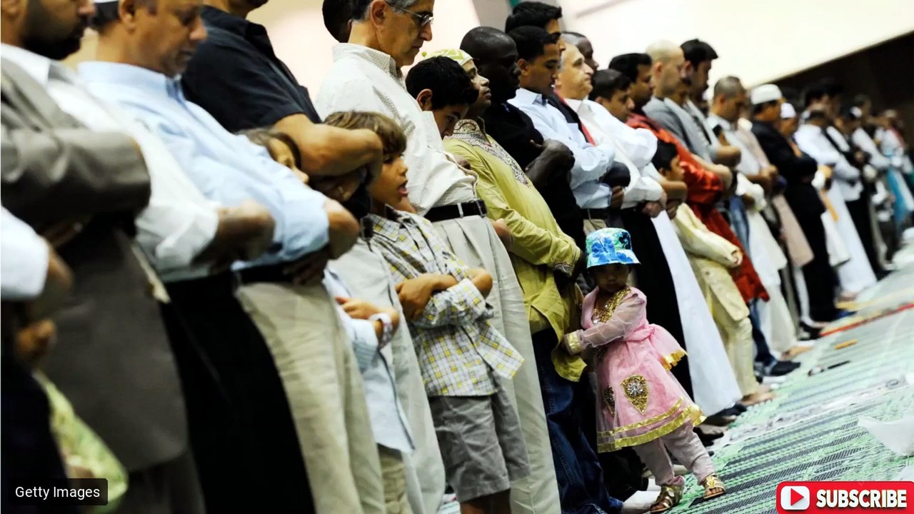 Eid ul Adha