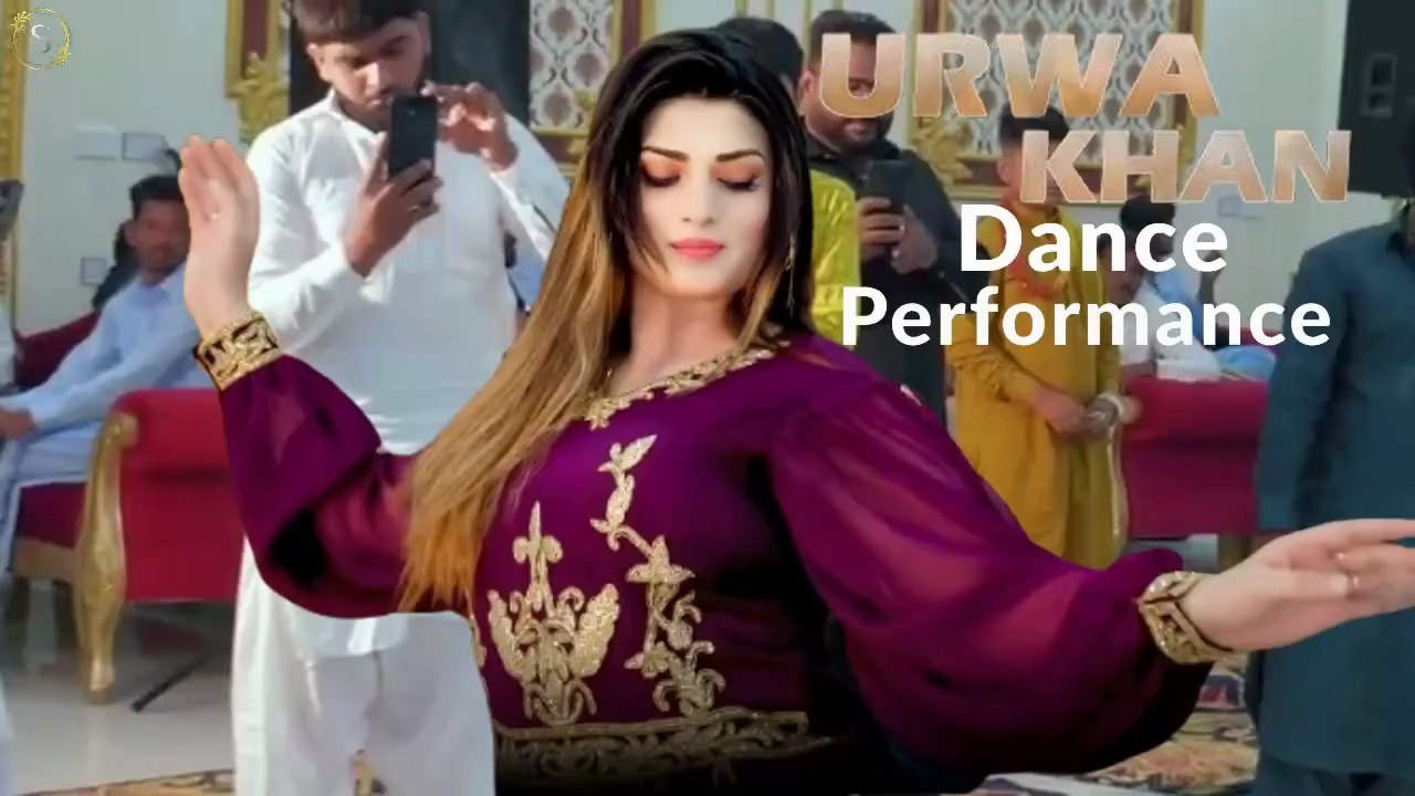 Asan Tan Yaran De Yar Han , Urwa Khan, New Mujra Dance,Best Performance , S Studio 2026