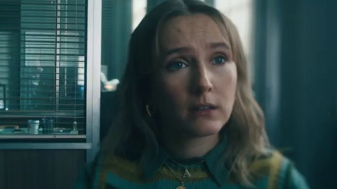 Code Of Silence - Tödliches Schweigen Trailer DF