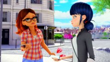 Miraculous Tales of Ladybug and Cat Noir S01E10 Dark Cupid 1 H 264 LAZY