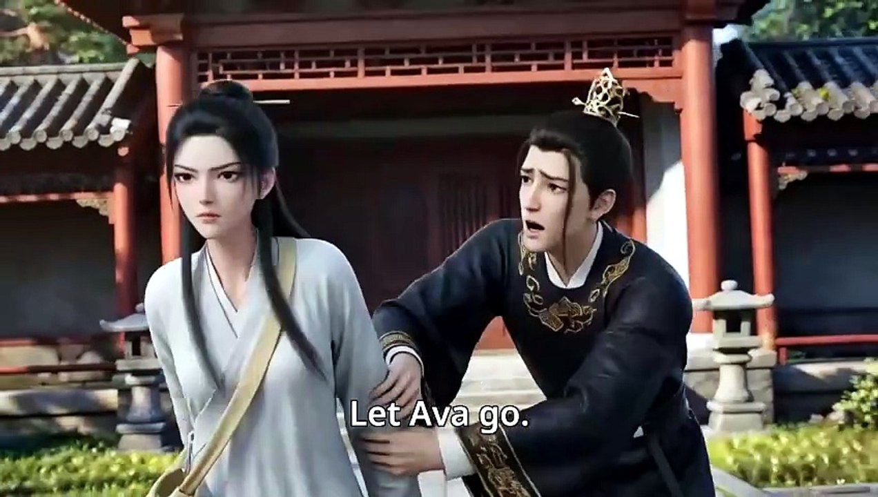 Sorry, Not Sorry CDrama