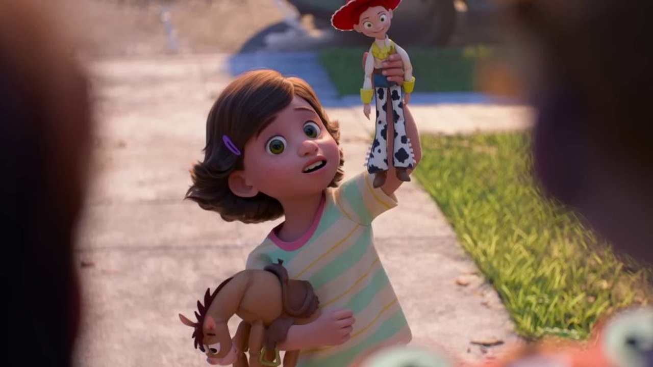 Toy Story 5 Trailer (2) OV