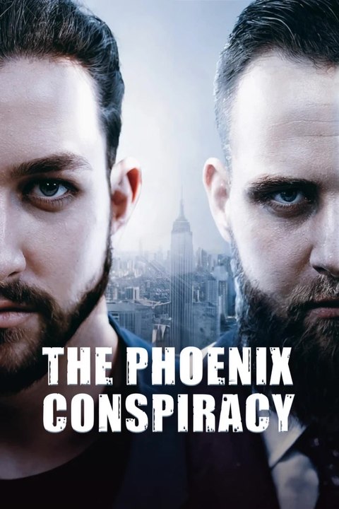 The phoenix conspiracy | komplette serie | deutsch