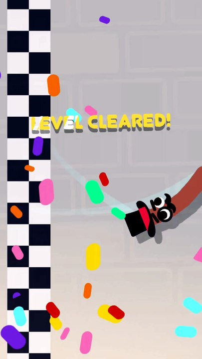 Sausage Flip Gameplay |Level 28| #gaming #trending #asmr #sausageflipgameplay