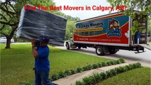Ecoway Movers - Experienced Movers in Calgary, AB
