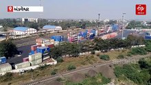 ભરૂચ-અંકલેશ્વરના ઉદ્યોગો પર ક્રૂડ ક્રાઇસિસની અસર, ઇંધણના ભાવ અને કન્ટેનર ભાડા વધતાં ઉદ્યોગકારો ચિંતિંત