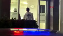 Zülfi Livaneli'nin eşi Ülker Livaneli hastanelik oldu
