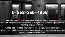 ≋[FULL GUIDE] Coinbase® HELP DESK© SUPPoRT℗ Phone NuMber (OfficiAl)Music (2)