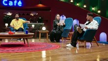 برنامه انجمن اشباح فصل 2 دوم قسمت 11 یازدهم