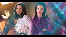 Sueños de libertad Temporada 3 Capítulo 572