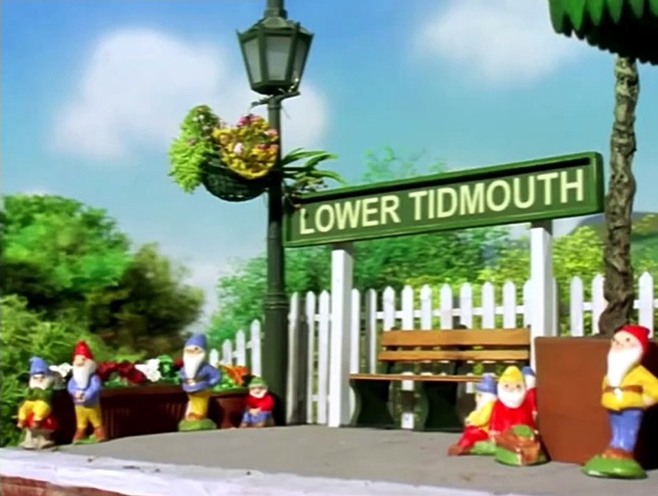Thomas and the Jet Engine & Other Adventures