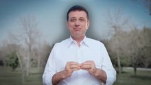 İmamoğlu’ndan bayram mesajı: Dört duvar arasında ama umudum ayakta