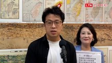 北士科變電所被蔣萬安拖1年 沈伯洋：沒想到5年後台北只想到自己
