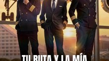 Tu ruta y la mía ya no se cruzan | Serie Completa | Short Drama Español