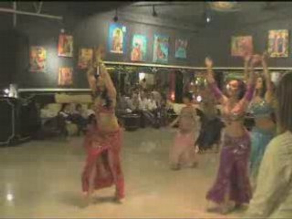 Arabesques