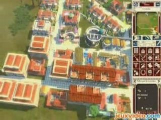 Caesar IV: Build and Manage Your Ancient City