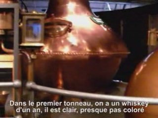 J7 - du Comté de Clare à Dublin