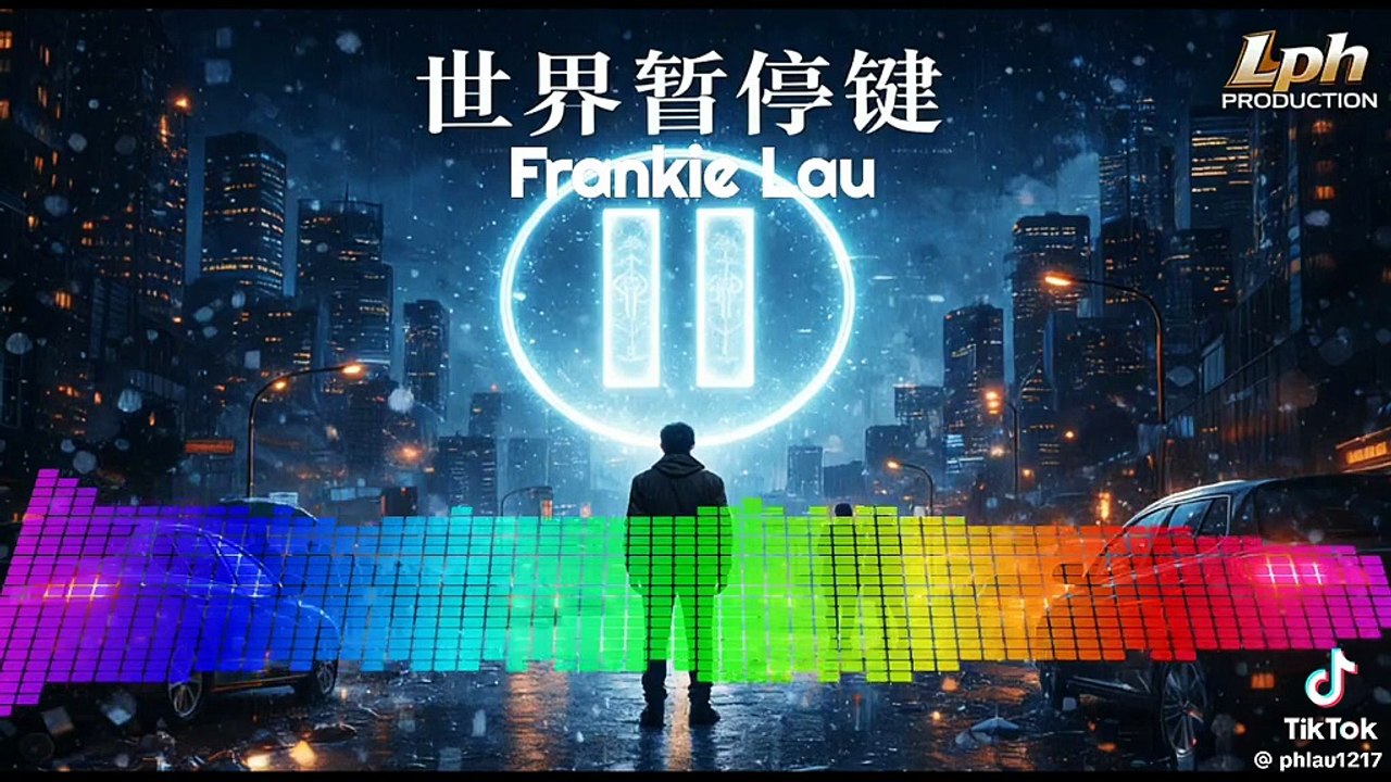 世界暂停键