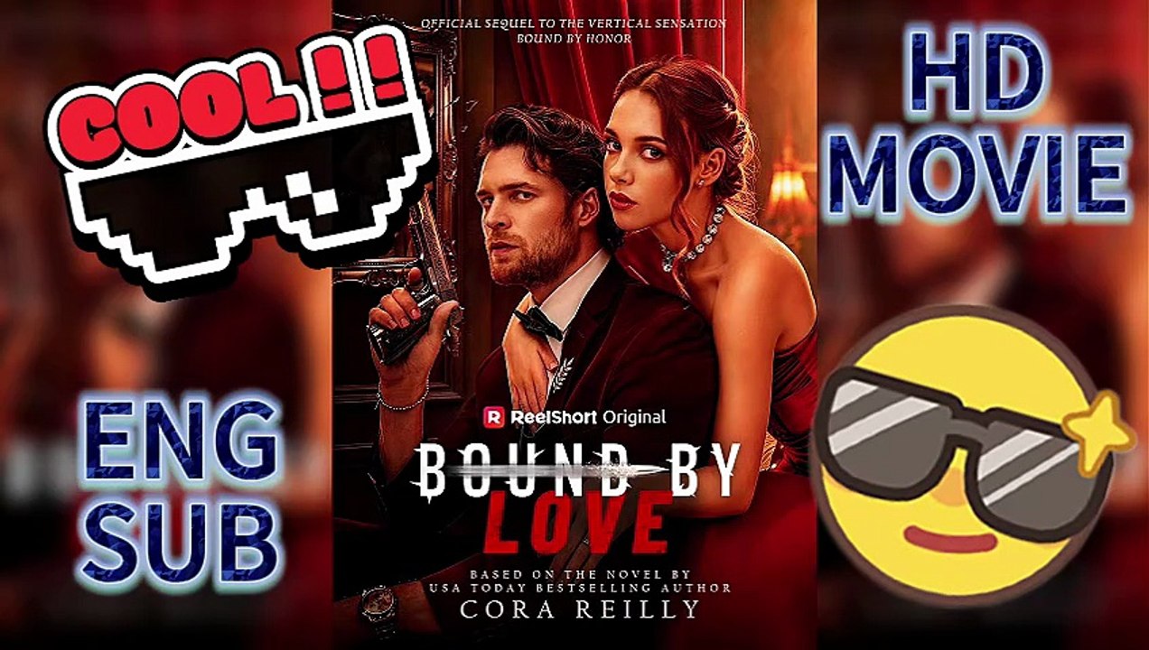⚒️Bound by Love: Mafia Marriage, Betrayal, and Blood-Tied Loyalty