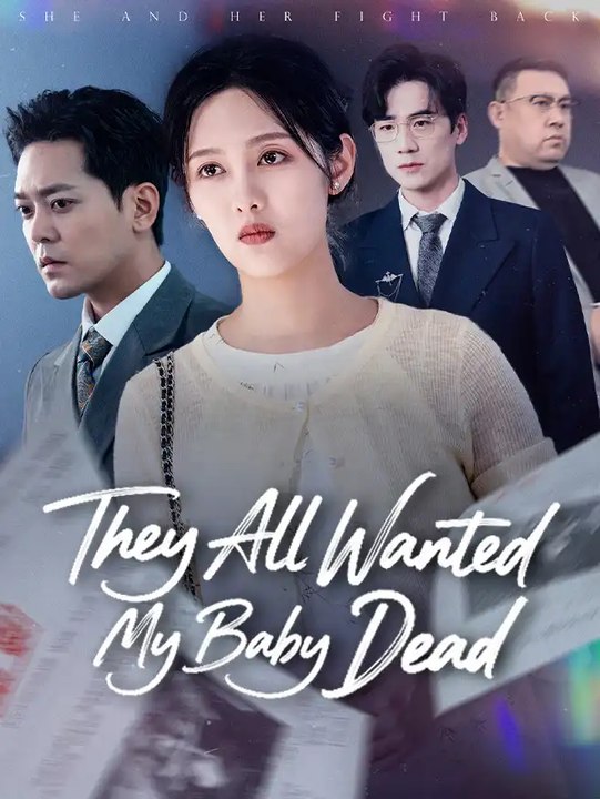 They All Wanted Me Dead