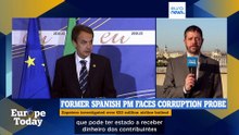 Europe Today: manobras da NATO perto da Rússia e o alerta de VDL para ameaça de drones