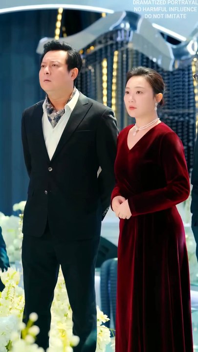 CEO Is Interested In No Woman Except This Poor Girl Who Rejected His 10 Million Compensation!