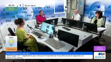 Tu as la satche toute trempe !
