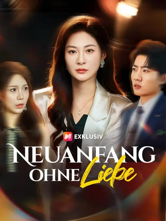 Neuanfang ohne Liebe | Komplette Serie | Short Drama Deutsch