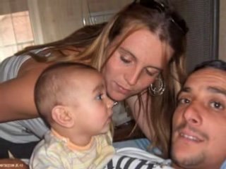 mes 1ère vacances avec papa et maman