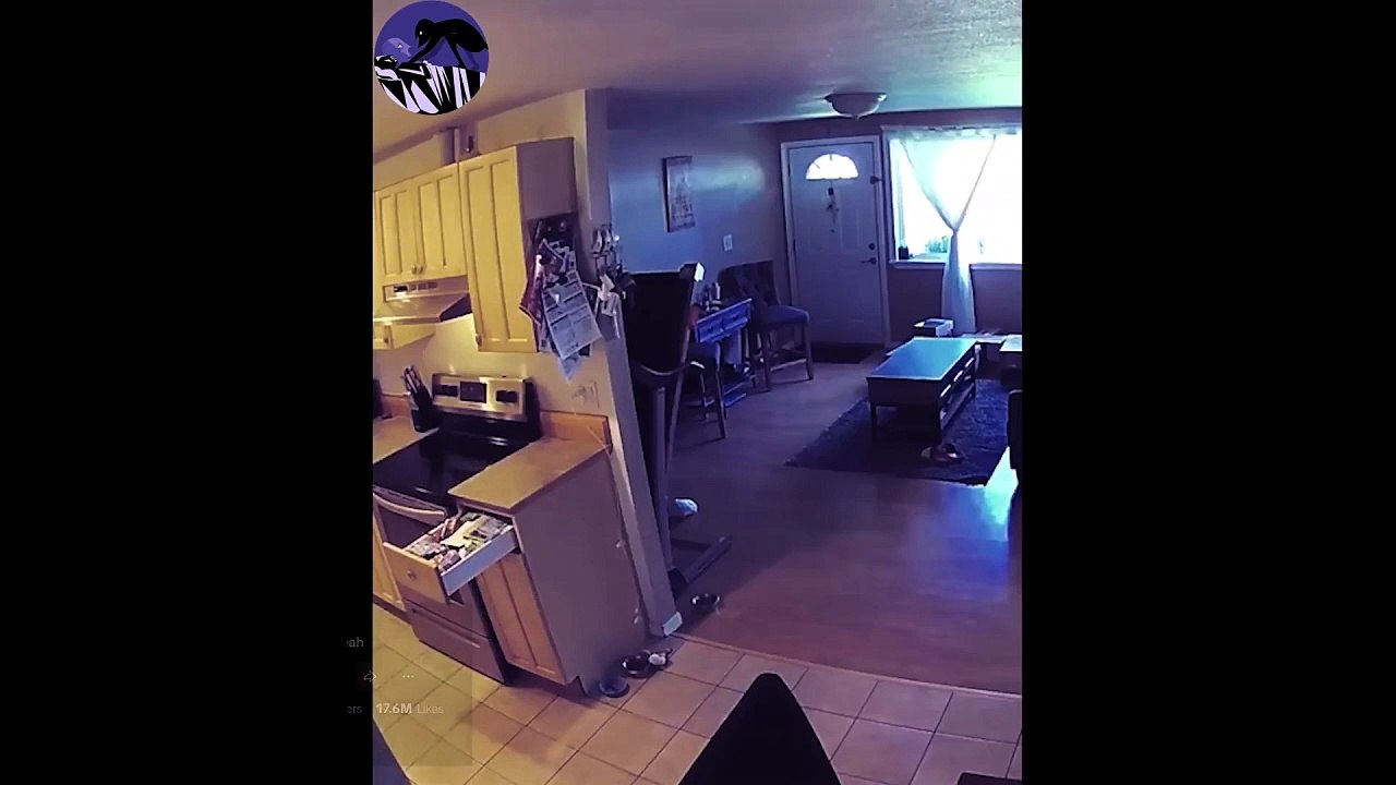 Top 5 Strange Incidents Recorded After Midnight