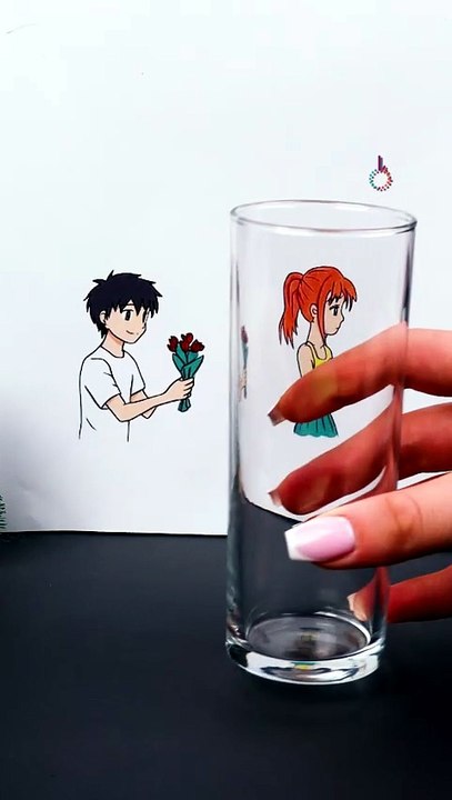 When science meets feelings💖