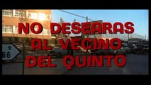 No desearas al vecino del quinto 1970 - HD 1080 - Completa - Dir: Ramón Fernández
