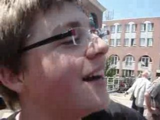 délire st paul benji